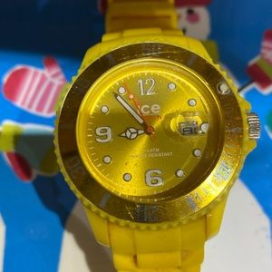 ICE unisex watch
